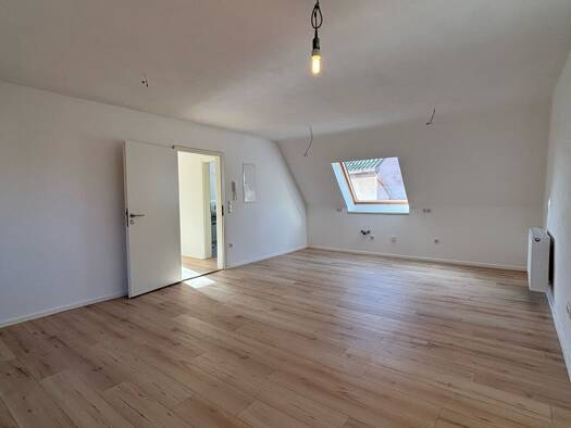 Wohnung zur Miete 650 € 3 Zimmer 67 m² Geschoss 2/2 frei ab sofort Brünnau Prichsenstadt 97357