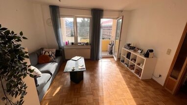 Wohnung zum Kauf 287.750 € 2 Zimmer 54 m² 2. Geschoss Brahmsstraße Röthelheim Erlangen 91052