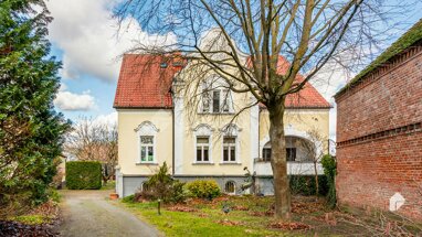 Villa zum Kauf 569.000 € 9 Zimmer 256 m² 5.267 m² Grundstück Vehlen Bensdorf 14789