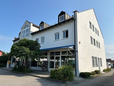 Wohn- und Geschäftshaus zum Kauf als Kapitalanlage geeignet 1.700.000 € 8 Zimmer 570 m² 2.428 m² Grundstück Garching Garching an der Alz 84518