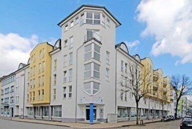 Studio zur Miete 320 € 1 Zimmer 30 m² 1. Geschoss Mozartstraße 15 Hauptbahnhof Saarbrücken 66111