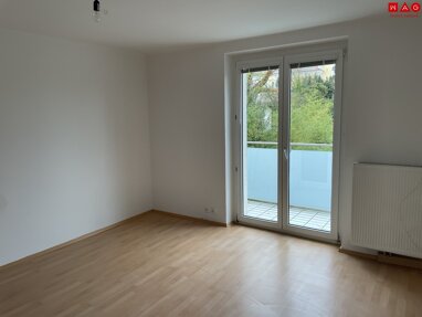 Wohnung zur Miete 419,45 € 2 Zimmer 58,2 m² 2. Geschoss Passauer Straße 14 Schärding Innere Stadt 4780