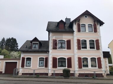 Mehrfamilienhaus zum Kauf 399.000 € 9 Zimmer 290 m² 1.400 m² Grundstück Weilburg Weilburg 35781