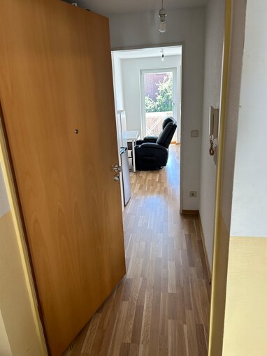 Apartment zur Miete 348 € 1 Zimmer 27,8 m² 1. Geschoss Schöneiche bei Berlin 15566