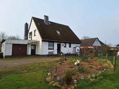 Einfamilienhaus zum Kauf 239.000 € 5 Zimmer 126 m² 806 m² Grundstück Schnarup-Thumby 24891