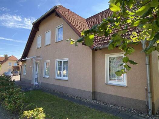 Einfamilienhaus zum Kauf 280.000 € 11 Zimmer 220 m² 807 m² Grundstück Prausitz 01594