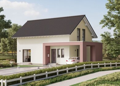 Einfamilienhaus zum Kauf provisionsfrei 622.999 € 5 Zimmer 108 m² 390 m² Grundstück Mitte Sindelfingen 71063