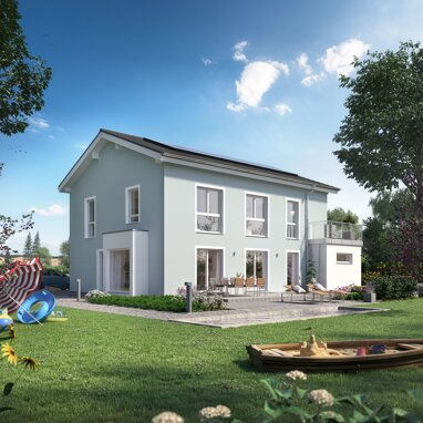 Einfamilienhaus zum Kauf 431.673 € 6 Zimmer 165 m² 480 m² Grundstück Oberaden Oberaden 59192