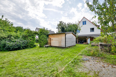 Einfamilienhaus zum Kauf 435.000 € 4 Zimmer 126 m² 980 m² Grundstück Hamberg Neuhausen 75242