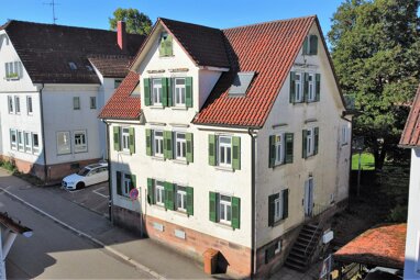 Mehrfamilienhaus zum Kauf 380.000 € 8 Zimmer 245 m² 257 m² Grundstück Freudenstadt Freudenstadt 72250