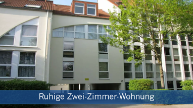 Apartment zur Miete 550 € 2 Zimmer 35 m² An der Ellermühle 2 Burtscheider Abtei Aachen 52066