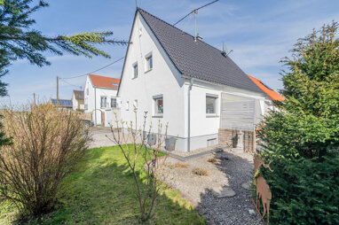 Einfamilienhaus zum Kauf 519.000 € 5,5 Zimmer 108 m² 392 m² Grundstück Schwabmünchen Schwabmünchen 86830