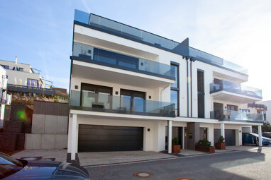 Doppelhaushälfte zum Kauf 1.528.000 € 5 Zimmer 345 m² 390 m² Grundstück Wenigenjena - Ort Jena 07749