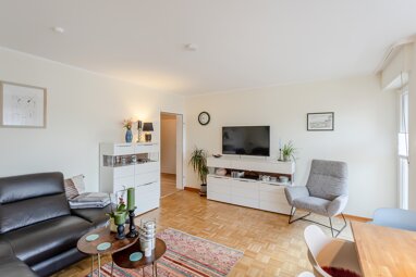 Wohnung zum Kauf 295.000 € 3 Zimmer 69 m² Mauritz - Mitte Münster 48145