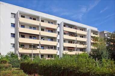 Wohnung zur Miete 527,65 € 3 Zimmer 70 m² 3. Geschoss Sperberhorst 2 Schlaatz Potsdam 14478