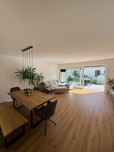Terrassenwohnung zur Miete 1.700 € 3 Zimmer 120,1 m² Erdgeschoss Eitting Eitting 85462