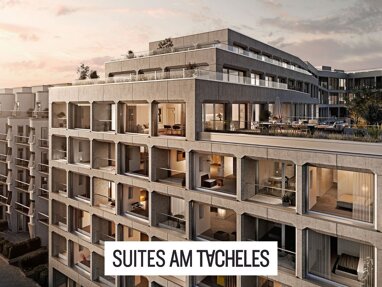 Apartment zum Kauf Provisionsfrei 860.000 € 1 Zimmer 69,1 m² 1. Geschoss Johannisstraße 13 Mitte Berlin 10117