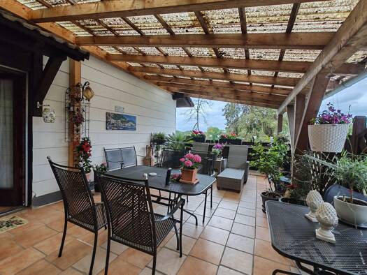 Einfamilienhaus zum Kauf 589.000 € 4,5 Zimmer 148 m² 850 m² Grundstück Joppenpoint Haag in Oberbayern 83527