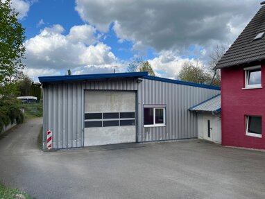 Produktionshalle zur Miete Provisionsfrei 5,55 € 450 m² Lagerfläche Rottweilerstraße 14 Göllsdorf Rottweil 78628