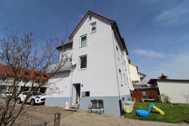 Doppelhaushälfte zum Kauf 320.000 € 8 Zimmer 170 m² 526 m² Grundstück Stetten Stetten 72510
