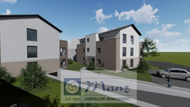 Wohnung zum Kauf 429.000 € 3,5 Zimmer 85,3 m² Worblingen Rielasingen-Worblingen 78239
