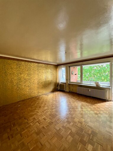 Wohnung zum Kauf 469.000 € 2 Zimmer 66 m² Westend - Süd Frankfurt 60325