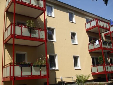 Wohnung zur Miete 449 € 2 Zimmer 48,9 m² Gellershagen Bielefeld 33613