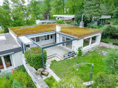 Bungalow zum Kauf 1.145.000 € 7 Zimmer 230 m² 580 m² Grundstück Zähringen Freiburg im Breisgau 79108