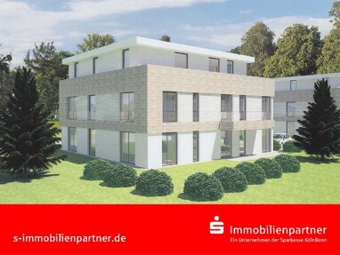 Penthouse zum Kauf Provisionsfrei 956.000 € 4 Zimmer 134,9 m² 2. Geschoss Sürth Köln 50999