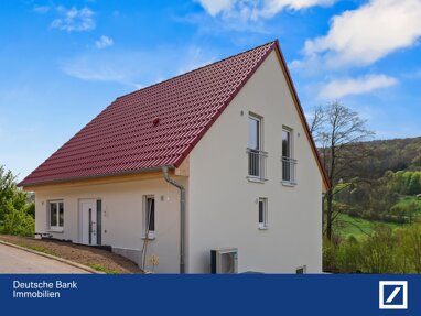 Einfamilienhaus zum Kauf 539.000 € 4,5 Zimmer 108 m² 941 m² Grundstück Bächlingen Langenburg 74595