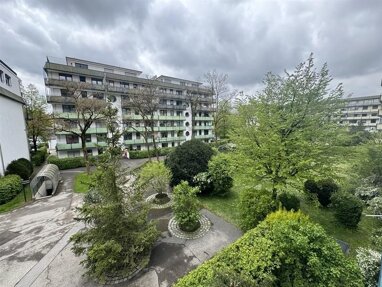 Wohnung zum Kauf 650.000 € 3 Zimmer 80,9 m² 2. Geschoss Stiftsbogen 142 Neuhadern München 81375