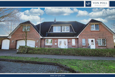 Mehrfamilienhaus zum Kauf 649.000 € 8 Zimmer 309 m² 876 m² Grundstück Wesseln 25746