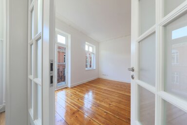 Wohnung zum Kauf 795.000 € 4 Zimmer 86,2 m² 3. Geschoss frei ab sofort St.Pauli Hamburg 20359