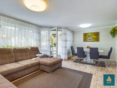Wohnung zum Kauf 330.000 € 4 Zimmer 89 m² 2. Geschoss Nagold Nagold 72202
