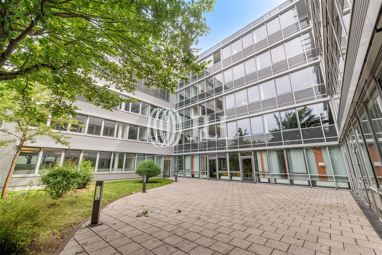 Bürofläche zur Miete Provisionsfrei 14 € 1.400,1 m² Bürofläche Wallgraben - Ost Stuttgart 70565