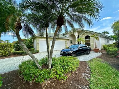 Einfamilienhaus zum Kauf 933.995 € 4 Zimmer 239,6 m² 809 m² Grundstück Oakmont Way 6646 West Palm Beach 33412