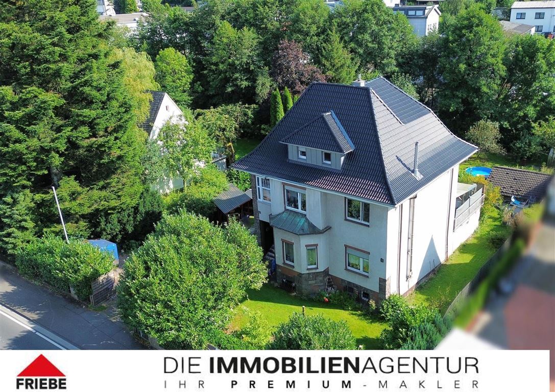 Haus zum Kauf 349.000 € 4 Zimmer 135 m²<br/>Wohnfläche 1.325 m²<br/>Grundstück Meinerzhagen Meinerzhagen 58540