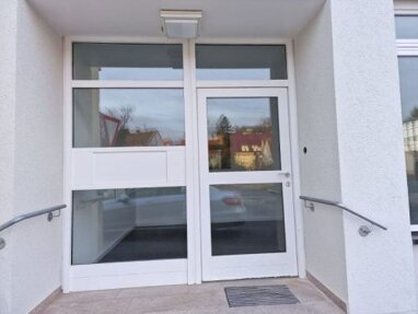 Wohnung zur Miete 773 € 3 Zimmer 110,3 m² Erdgeschoss frei ab sofort Schwanfeld 97523