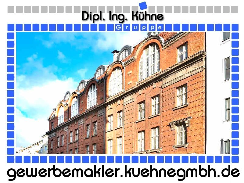 Bürofläche zur Miete provisionsfrei 20,50 € 544,8 m²<br/>Bürofläche Moabit Berlin 10559