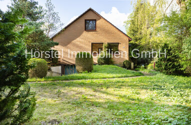 Einfamilienhaus zum Kauf 550.000 € 4,5 Zimmer 124,3 m² 580 m² Grundstück Wentorf 21465