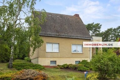 Haus zum Kauf 359.000 € 6 Zimmer 102 m² 657 m² Grundstück Luckenwalde Luckenwalde 14943