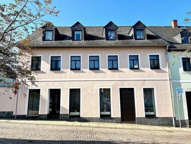 Stadthaus zum Kauf 285.000 € 9 Zimmer 160,8 m² 630 m² Grundstück Reichenbach Reichenbach 08468