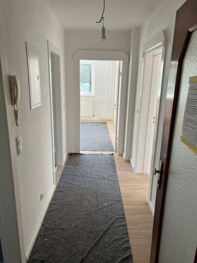 Wohnung zur Miete 690 € 4 Zimmer 73 m² EG Nobiskrüger Allee 73 Schleife Rendsburg 24768