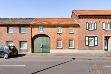 Bauernhaus zum Kauf 149.000 € 5 Zimmer 92 m² 549 m² Grundstück Suestrastrasse 18 Süsterseel Selfkant 52538