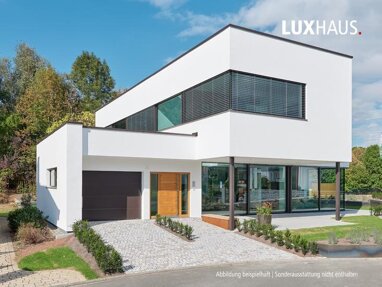 Villa zum Kauf Provisionsfrei 2.299.000 € 7 Zimmer 213 m² 1.690 m² Grundstück Hohensachsen Weinheim 69469