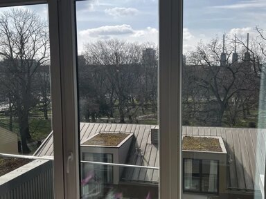 Wohnung zum Kauf provisionsfrei 354.000 € 3 Zimmer 104 m² frei ab sofort Körnerstr. 24a Mitte Hannover 30159