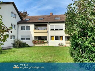 Wohnung zum Kauf 290.000 € 4 Zimmer 91,5 m² 1. Geschoss Stadtbergen Stadtbergen 86391