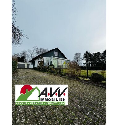 Haus zum Kauf 379.000 € 5 Zimmer 115,4 m² 1.800 m² Grundstück Loga Leer (Ostfriesland) 26789