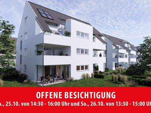Neubauprojekt zum Kauf Pfadstraße 11 Maichingen Sindelfingen 71069