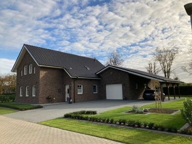 Einfamilienhaus zur Miete 1.050 € 6,5 Zimmer 170 m² 728 m² Grundstück Rastdorf 26901